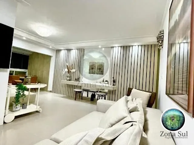 Apartamento com 97m² 3 quartos e 2 banheiros, à venda, no bairro Parque Campolim em Sorocaba