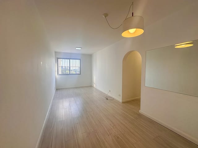 Foto do Apartamento - Apartamento à venda 03  dorm, lazer completo, Chácara Santo Antônio (Zona Sul), São Paulo, SP | Abba Negócios Imobiliários