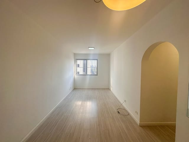 Foto do Apartamento - Apartamento à venda 03  dorm, lazer completo, Chácara Santo Antônio (Zona Sul), São Paulo, SP | Abba Negócios Imobiliários