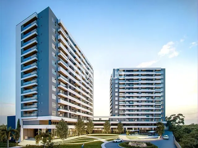 Apartamento 3 quartos e 2 banheiros, à venda, no bairro Fazenda em Itajaí