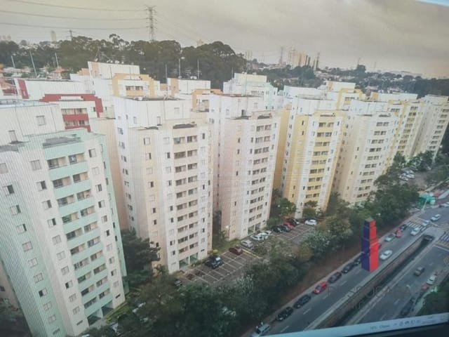 Foto do Apartamento - Apartamento à venda 3 Quartos, 1 Vaga, 65M², Vila Yara, Osasco - SP | Residencial Parque Eucaliptos | BUSSOCABA ADMINISTRACAO DE BENS E IMOVEIS LTDA