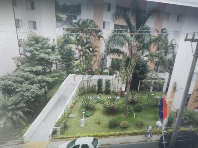Foto do Apartamento - Apartamento à venda 3 Quartos, 1 Vaga, 65M², Vila Yara, Osasco - SP | Residencial Parque Eucaliptos | BUSSOCABA ADMINISTRACAO DE BENS E IMOVEIS LTDA