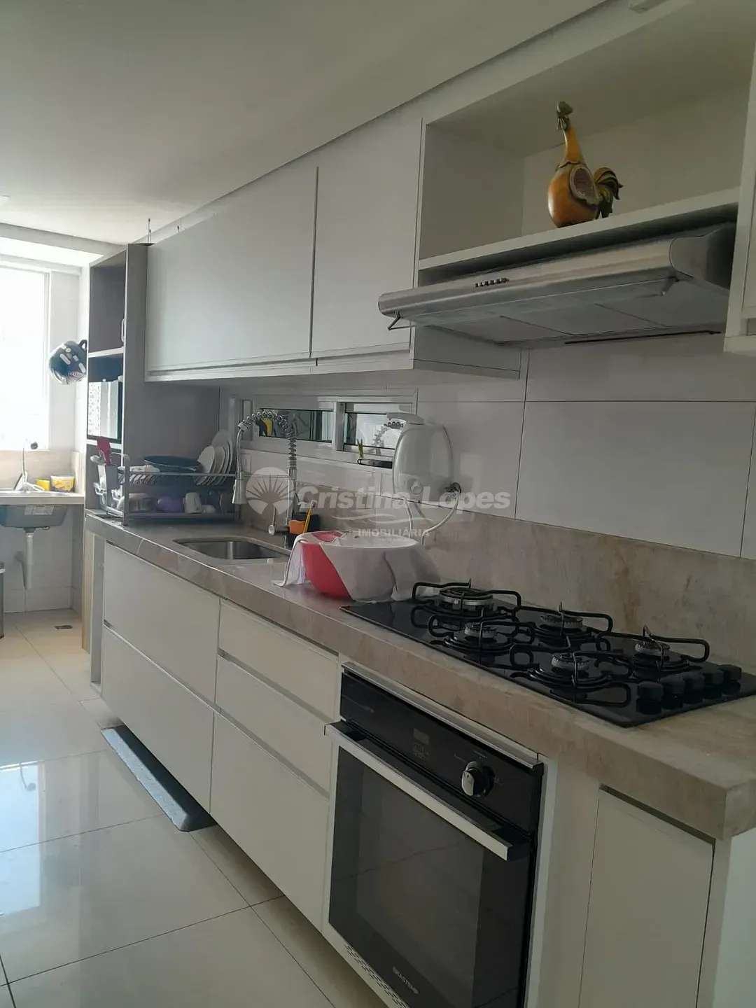 Apartamento, 3 quartos, 130 m² - Foto 4