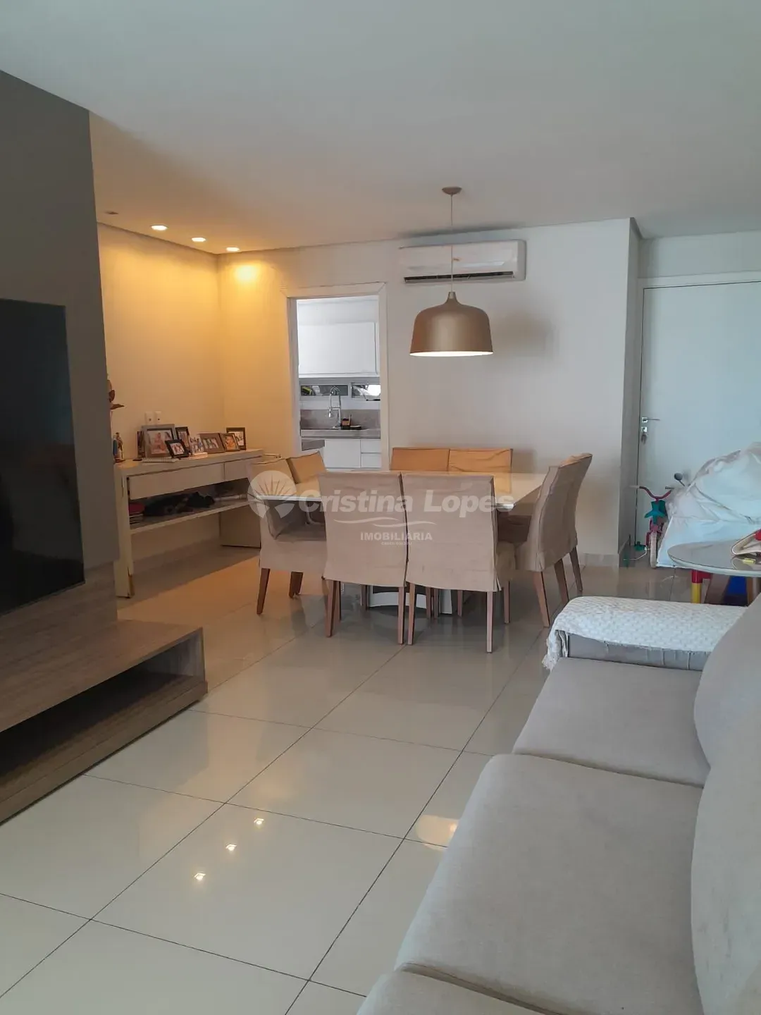 Apartamento, 3 quartos, 130 m² - Foto 2
