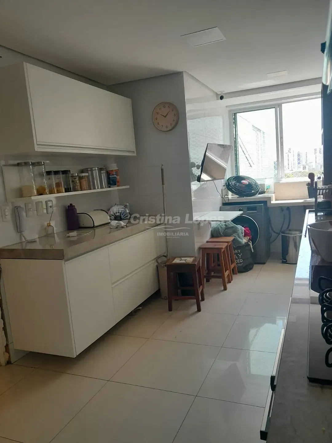 Apartamento, 3 quartos, 130 m² - Foto 5