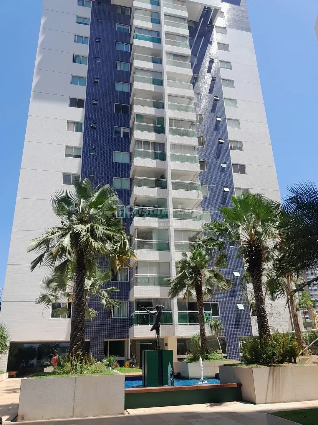 Apartamento, 3 quartos, 130 m² - Foto 1