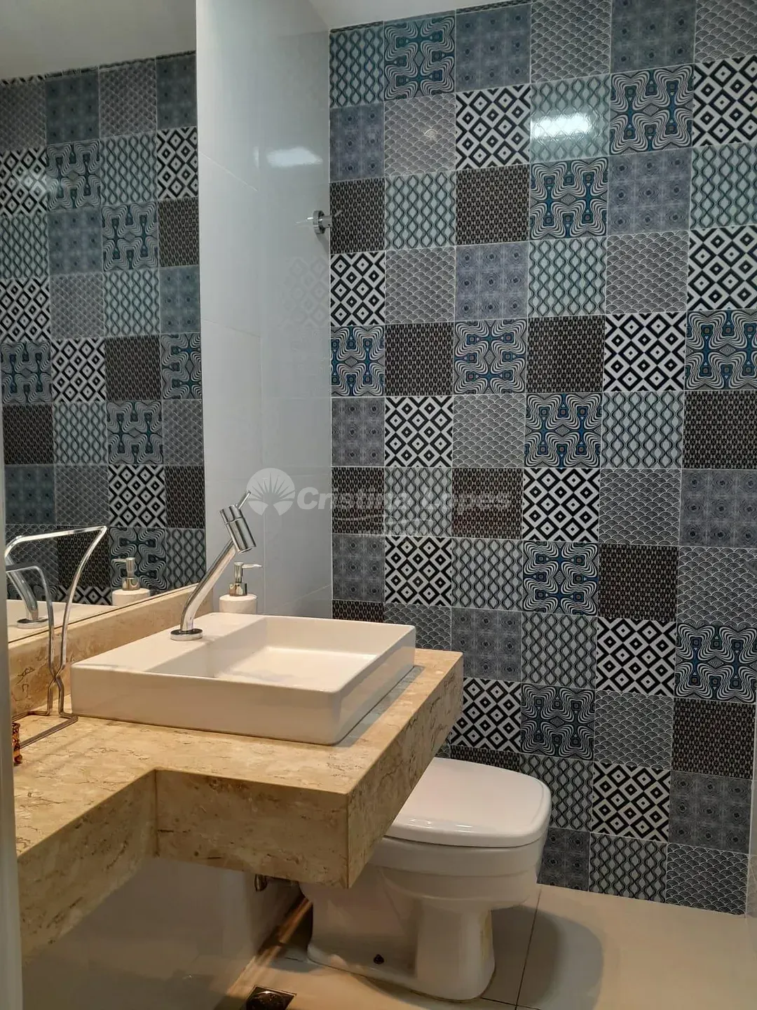 Apartamento, 3 quartos, 130 m² - Foto 7