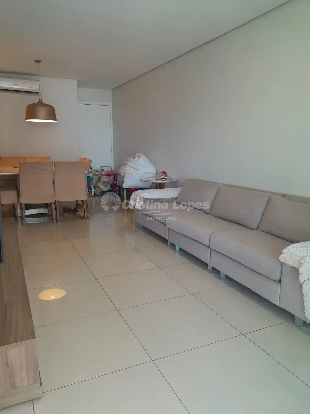 Apartamento, 3 quartos, 130 m² - Foto 3