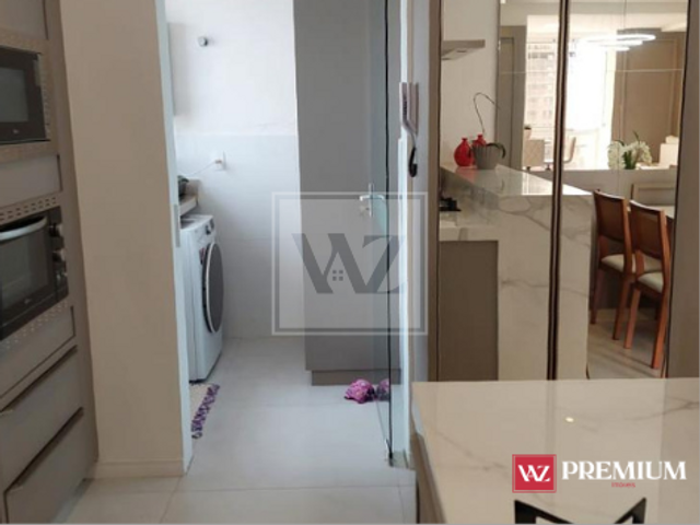 Apartamento com 166m² 2 quartos e 3 banheiros, à venda, no bairro Meia Praia em Itapema