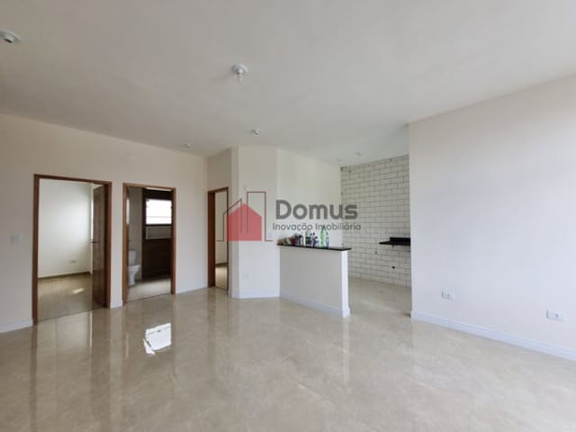 Apartamento à venda, no bairro Loteamento Residencial Andrade em Pindamonhangaba