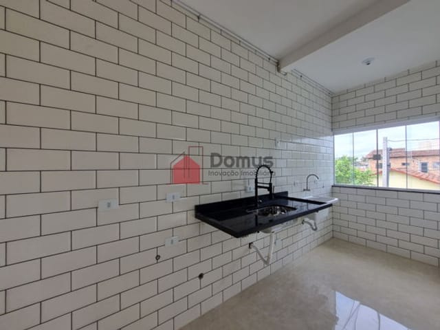 Apartamento à venda, no bairro Loteamento Residencial Andrade em Pindamonhangaba