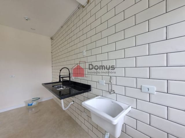 Apartamento à venda, no bairro Loteamento Residencial Andrade em Pindamonhangaba