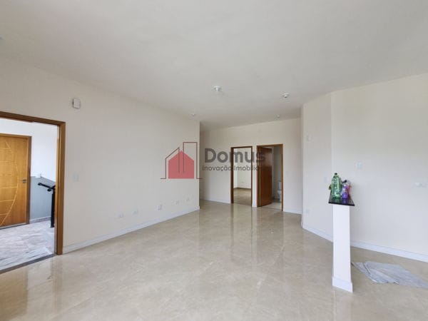 Apartamento, 1 quarto, 135 m² - Foto 2