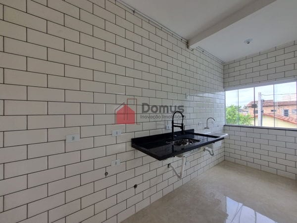 Apartamento, 1 quarto, 135 m² - Foto 3