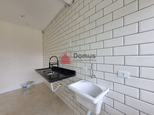 Apartamento, 1 quarto, 135 m² - Foto 4