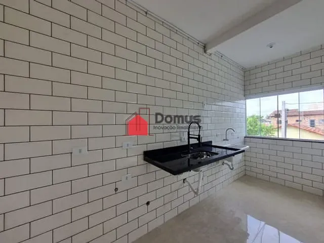 Apartamento à venda, no bairro Loteamento Residencial Andrade em Pindamonhangaba