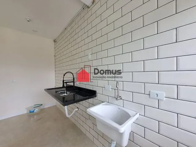 Apartamento à venda, no bairro Loteamento Residencial Andrade em Pindamonhangaba