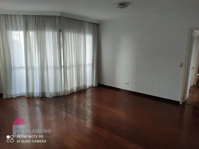 Apartamento com 100m² 3 quartos e 2 banheiros, à venda, no bairro Campo Belo em São Paulo