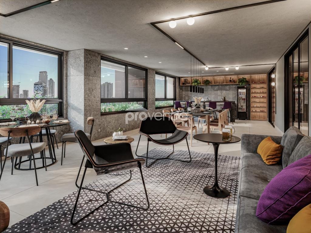 Apartamento, 2 quartos, 67 m² - Foto 9