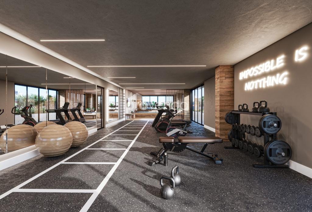 Apartamento, 2 quartos, 67 m² - Foto 12