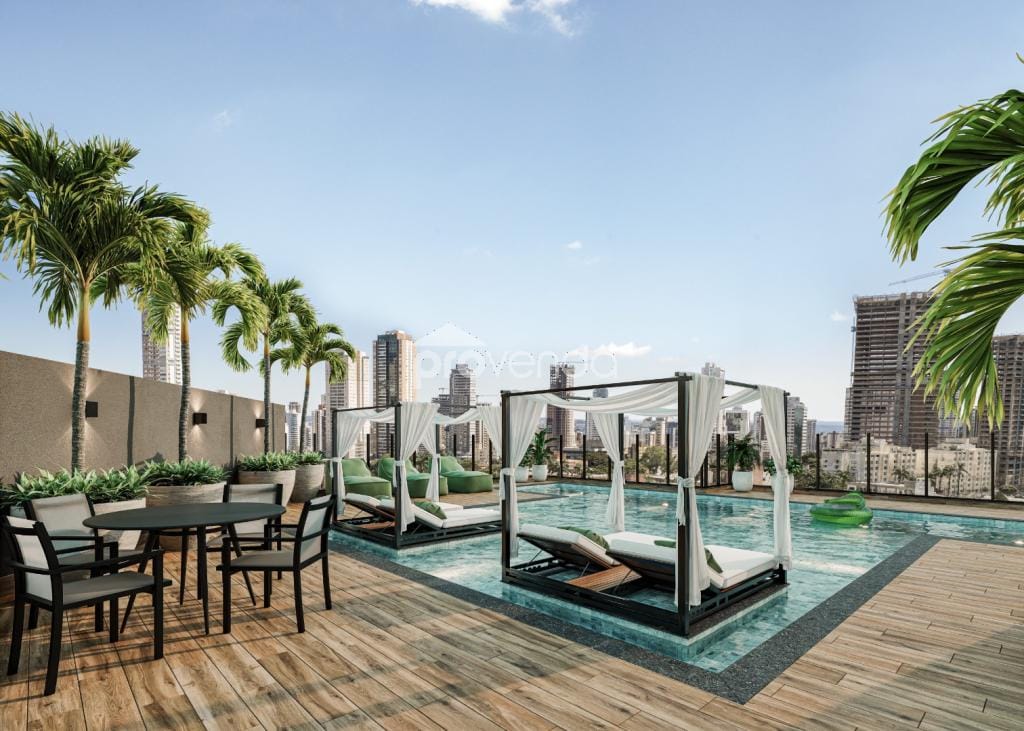 Apartamento, 2 quartos, 67 m² - Foto 16