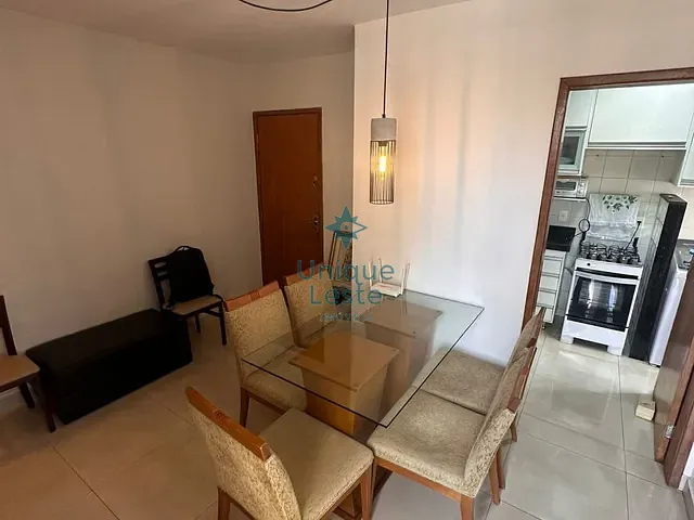 Apartamento 2 quartos e 1 banheiro, à venda, no bairro Ipiranga em Belo Horizonte