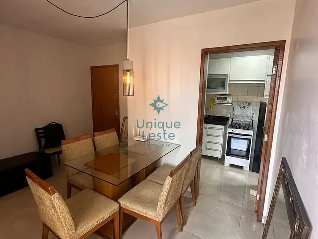 Apartamento 2 quartos e 1 banheiro, à venda, no bairro Ipiranga em Belo Horizonte