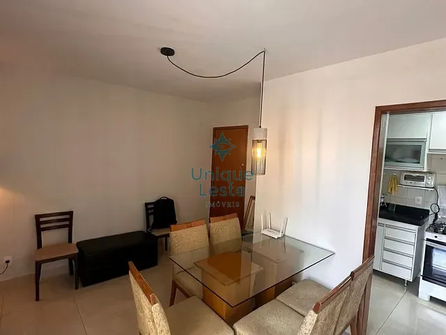 Apartamento 2 quartos e 1 banheiro, à venda, no bairro Ipiranga em Belo Horizonte