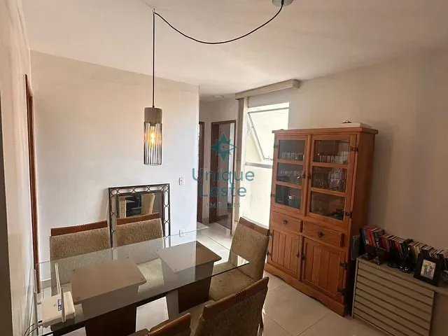 Apartamento 2 quartos e 1 banheiro, à venda, no bairro Ipiranga em Belo Horizonte
