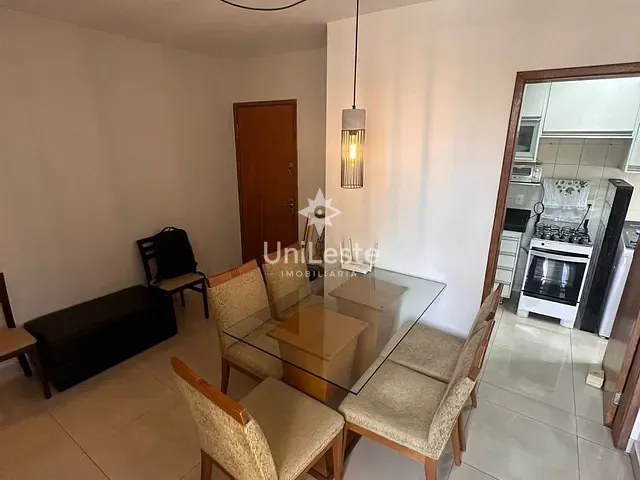 Apartamento 2 quartos e 1 banheiro, à venda, no bairro Ipiranga em Belo Horizonte
