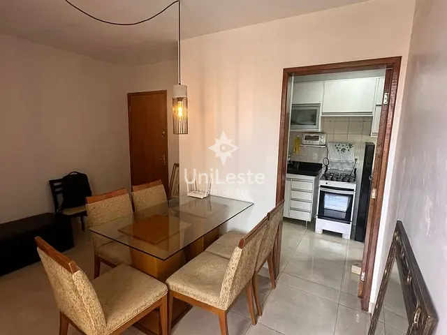 Apartamento 2 quartos e 1 banheiro, à venda, no bairro Ipiranga em Belo Horizonte