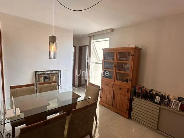 Apartamento 2 quartos e 1 banheiro, à venda, no bairro Ipiranga em Belo Horizonte