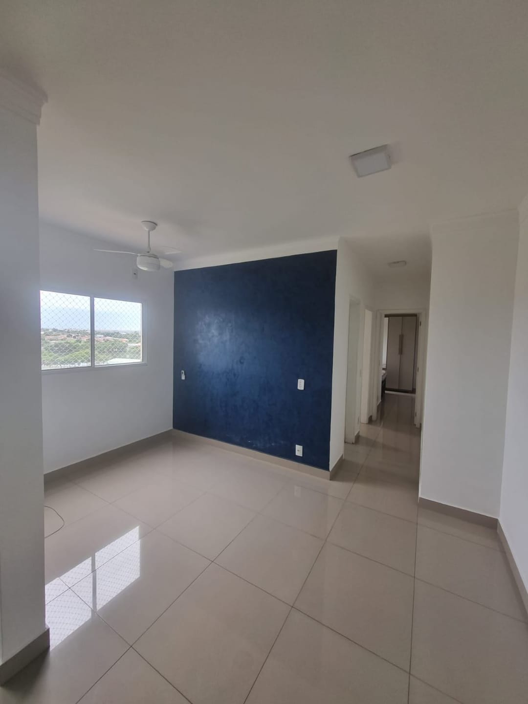 Apartamento, 2 quartos, 48 m² - Foto 12