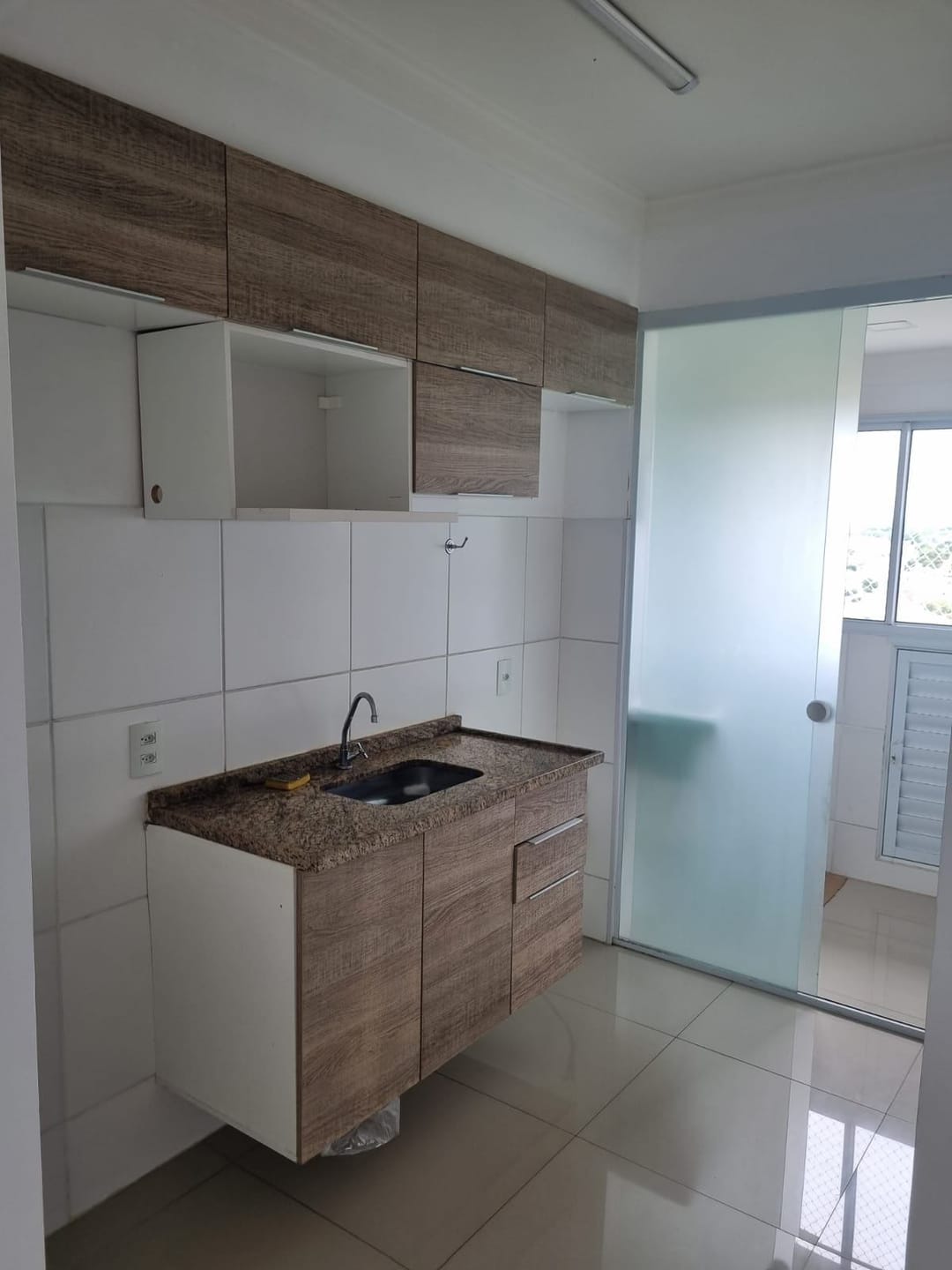 Apartamento, 2 quartos, 48 m² - Foto 5
