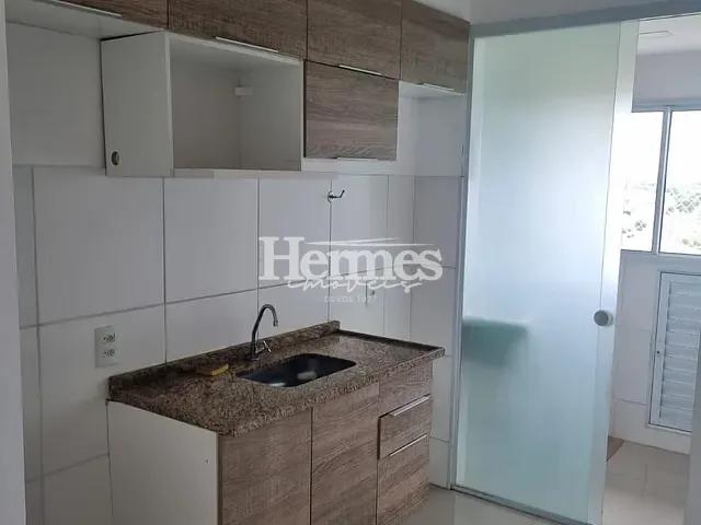 Apartamento com 48m² 2 quartos e 1 banheiro, à venda, no bairro João Aranha em Paulínia