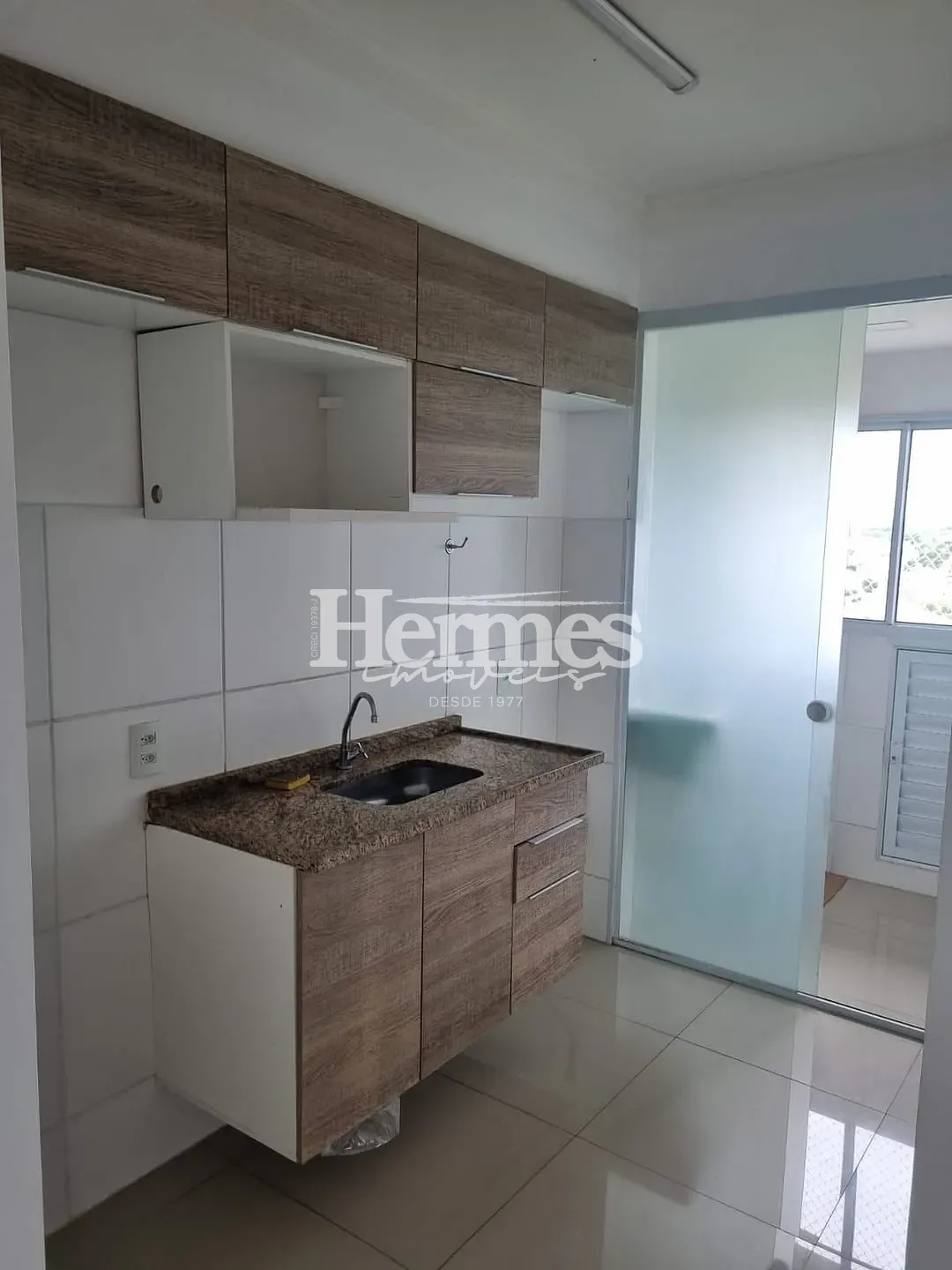 Apartamento, 2 quartos, 48 m² - Foto 3