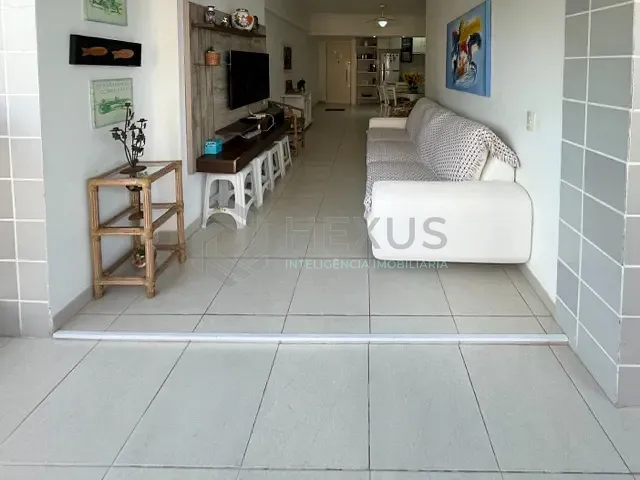 Apartamento 3 quartos e 3 banheiros, à venda, no bairro Enseada em Guarujá