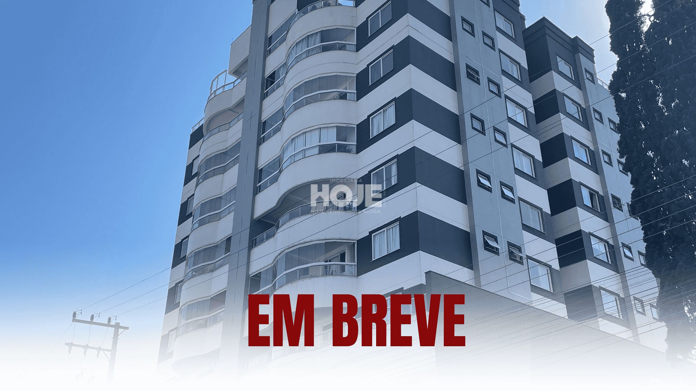 Apartamento SEMI-MOBILIADO para locação, CENTRO, Indaial, SC - foto 1