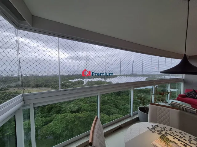 Apartamento 3 quartos e 3 banheiros, à venda, no bairro Barra da Tijuca em Rio de Janeiro