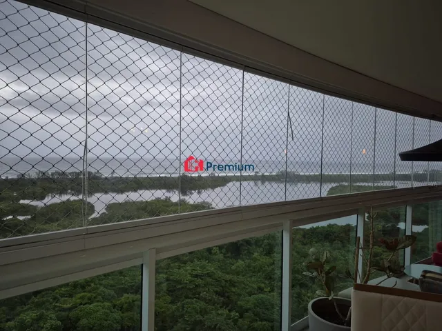 Apartamento 3 quartos e 3 banheiros, à venda, no bairro Barra da Tijuca em Rio de Janeiro