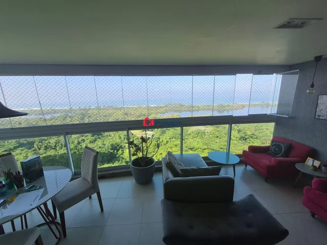 Apartamento 3 quartos e 3 banheiros, à venda, no bairro Barra da Tijuca em Rio de Janeiro