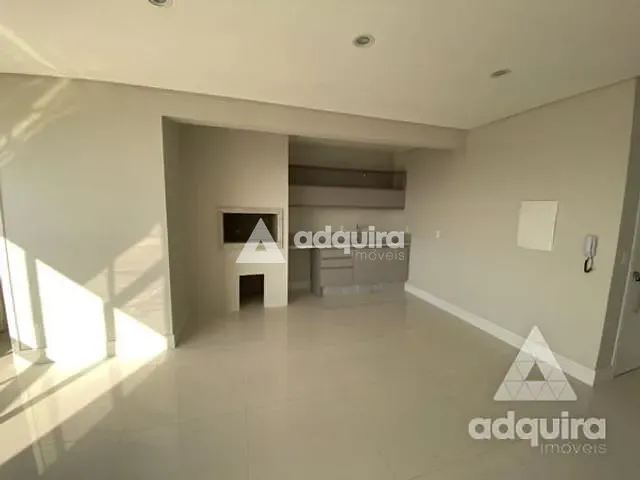 Cobertura / Penthouse com 420m² 4 quartos e 3 banheiros, à venda, no bairro Orfãs em Ponta Grossa