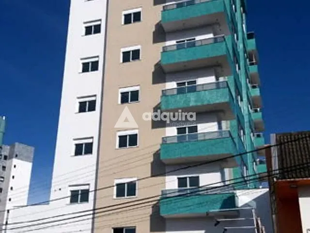 Cobertura / Penthouse com 420m² 4 quartos e 3 banheiros, à venda, no bairro Orfãs em Ponta Grossa