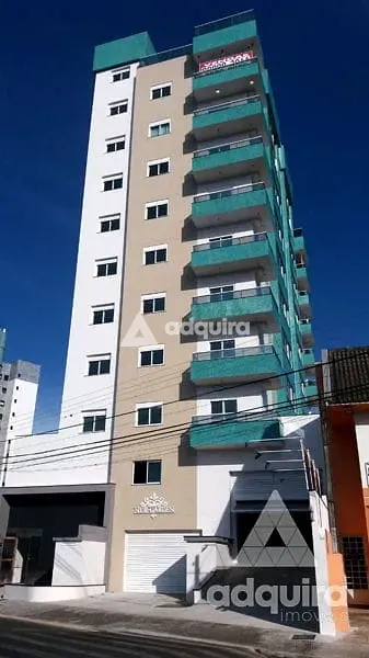 Cobertura, 4 quartos, 222 m² - Foto 1