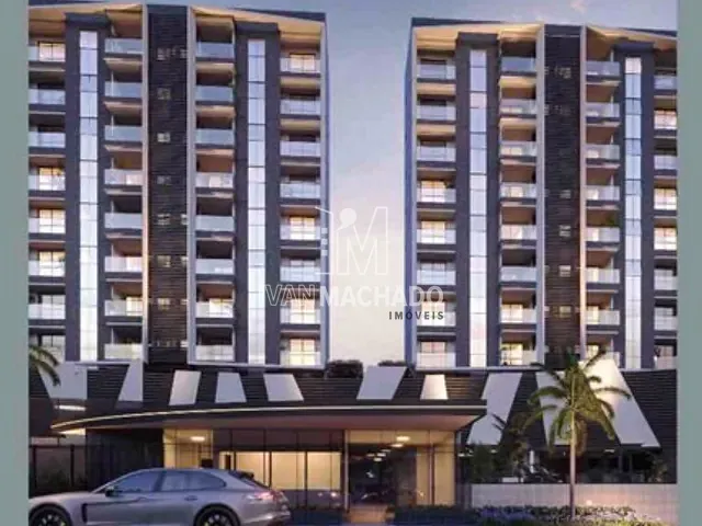 Apartamento 2 quartos e 2 banheiros, à venda, no bairro Jardim Camburi em Vitória