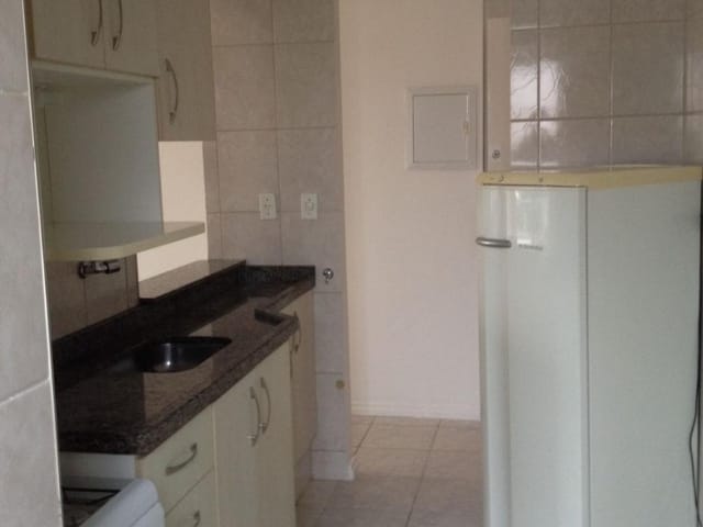 Foto do Apartamento - Apartamento residencial para locação, Centro, São José dos Campos. | INDEPENDENCE NEGOCIOS IMOBILIARIOS LTDA