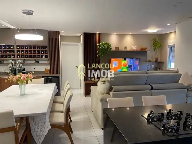 Apartamento 2 quartos e 2 banheiros, à venda, no bairro Medeiros em Jundiaí