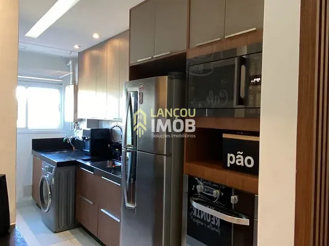 Apartamento 2 quartos e 2 banheiros, à venda, no bairro Medeiros em Jundiaí