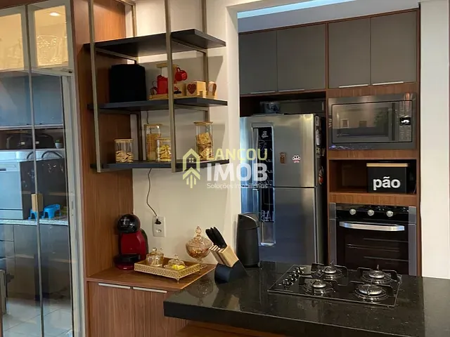 Apartamento 2 quartos e 2 banheiros, à venda, no bairro Medeiros em Jundiaí