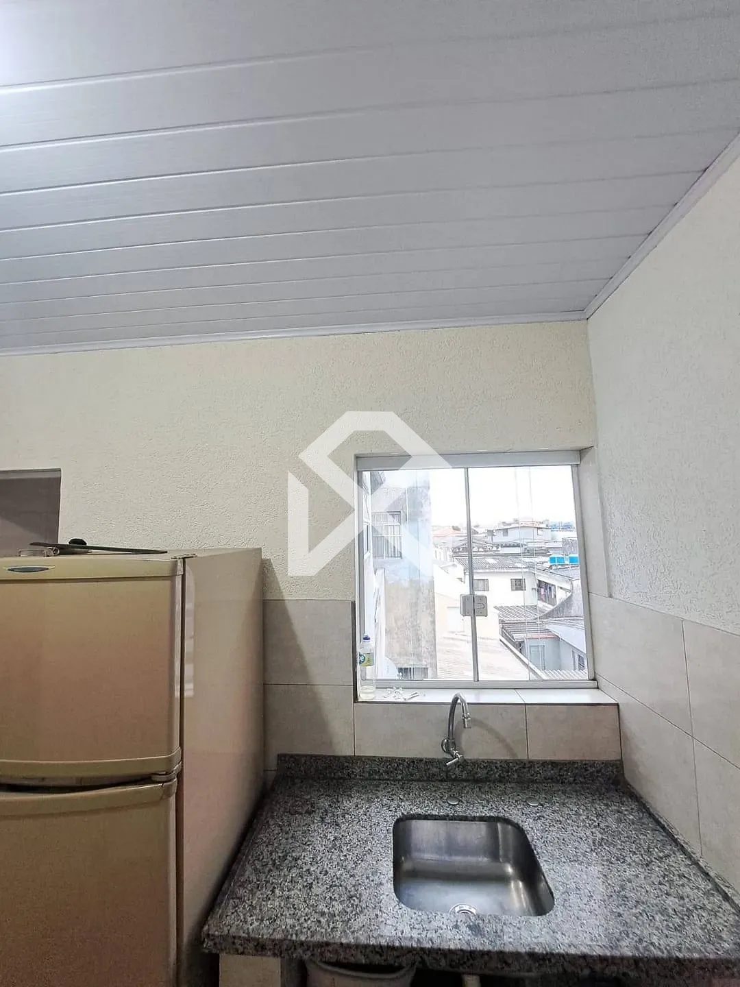 Casa, 1 quarto, 27 m² - Foto 5